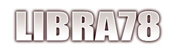 LIBRA78 Logo